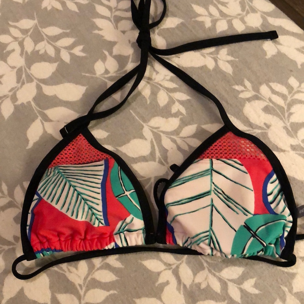 Aerie bikini top